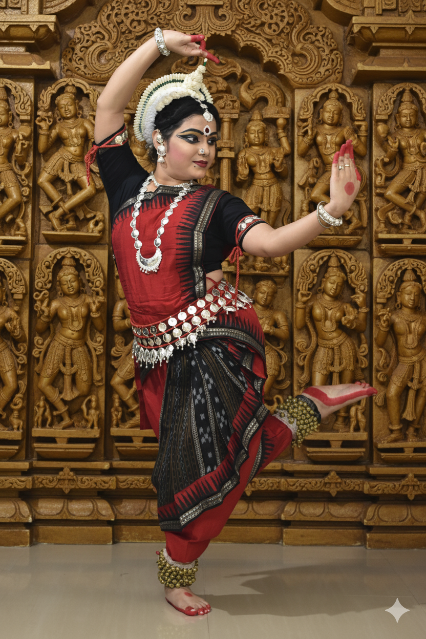 Sheetal Sivangi